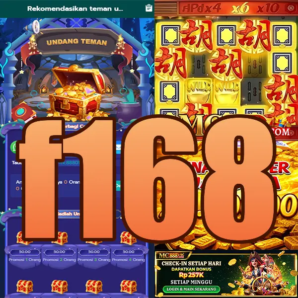 f168 Tải xuống